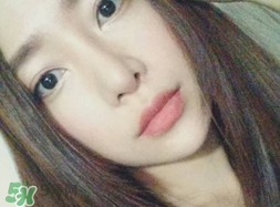 nars dolce vita豆沙色多少钱?nars dolce vita试色